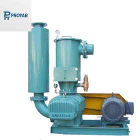 تصویر وکیوم صنعتی گریتک GREATECH 