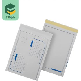 تصویر پاکت حبابدار B5 (50 عددی) 
