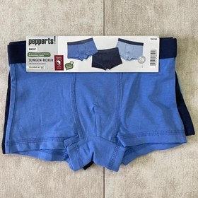 تصویر شورت پسرانه pepperts 