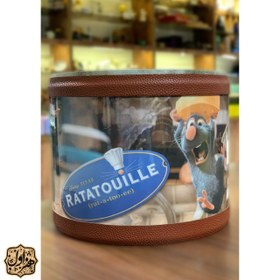 تصویر طبلک پلیمری 