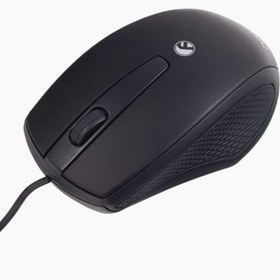 تصویر ماوس باسیم بیاند مدل BM-1075 Beyond BM-1075 Wired Mouse