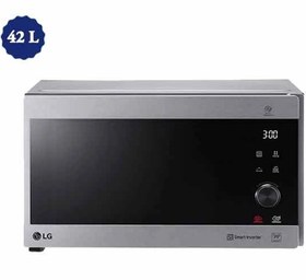 تصویر مایکروویو 8265 الجی Microwave oven 42L LG