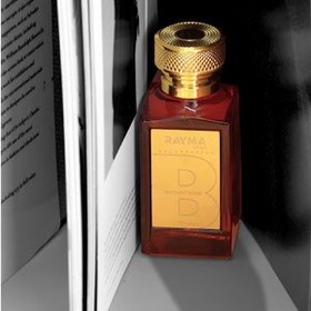 تصویر عطر اسپرت رایما مدل باكارات رژ حجم 100میلی لیتر Baccarat Rouge 