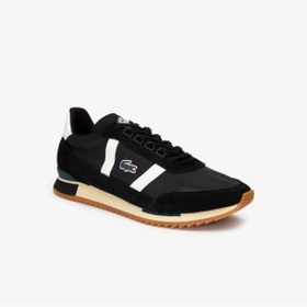 Lacoste Partner Retro 319 1 Sma Mens Black