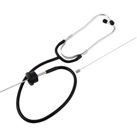 تصویر گوشی صدا ساده LK کد D2021 