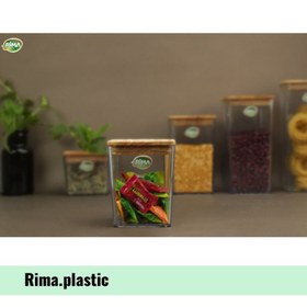 تصویر بانکه ریما سایز ۲ تک عددی 