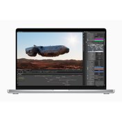 تصویر لپتاپ استوک اپل MacBook Pro 13 2013 A1398 پردازنده i7 