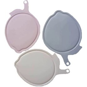 تصویر تخته برش گوشت 