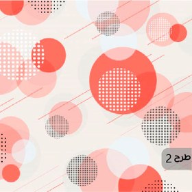 تصویر کوسن کد K54 فانتزی