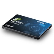 تصویر حافظه SSD ویکومن ViccoMan VC600 480GB Vicco man VC600 480GB SSD Drive