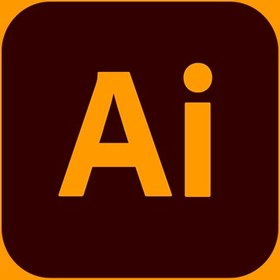 تصویر اکانت ایلاستریتور اختصاصی Adobe illustrator 