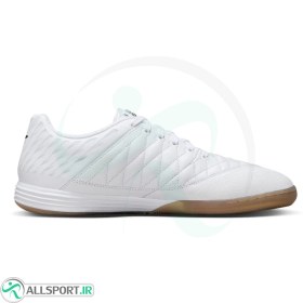 تصویر کتانی فوتسال نایک لونار گتو Nike Lunar Gato II IC Indoor 580456-101 