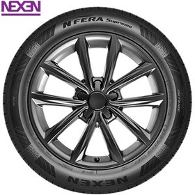 تصویر لاستیک نکسن مدل ROADIAN 581 235/55R19 Nexen Tire 235/55R 19 ROADIAN 581