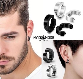 تصویر پیرسینگ کلیپسی 