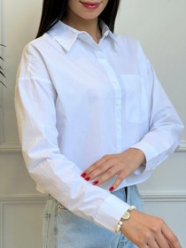 تصویر شومیز کراپ دیفکتو 