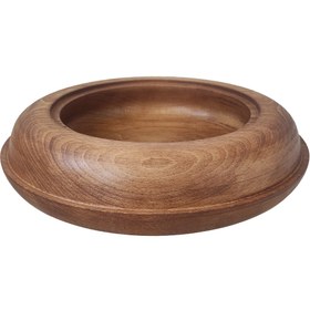 تصویر شکلات خوری چوبی chs101 