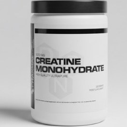 تصویر کراتین PHARMABLACK 