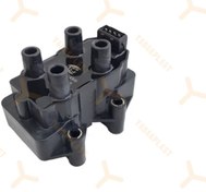 تصویر کوئل ساژم پراید Pride SAGEM Ignition Coil