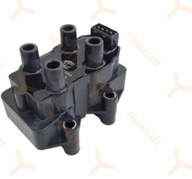 تصویر کوئل ساژم پراید Pride SAGEM Ignition Coil