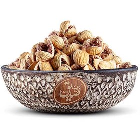 تصویر انجیر خشک پرک 