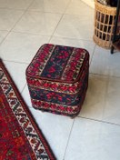 تصویر پاف مربعی ۳۷ در ۳۷ 