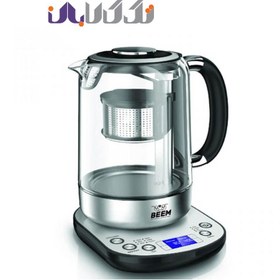 تصویر چای ساز بیم مدل TM2807 beem TM2807 tea maker