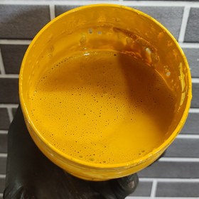 تصویر رنگ خمیری گلماشی 150 گرم 