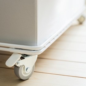 تصویر ترولی مدل INVALLNING | برند ایکیا | ارسال 20 الی 30 روز کاری 