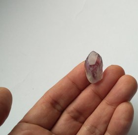 تصویر سنگ آمیتیست (کد17023) 