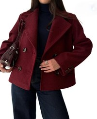 تصویر کت فوتر 