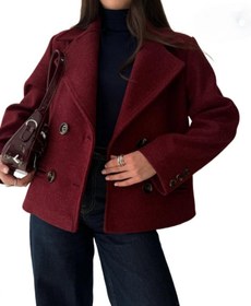 تصویر کت فوتر 