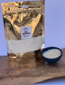 تصویر ارد برنج 