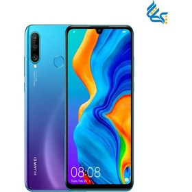 تصویر گوشی موبایل هوآوی مدل Huawei P30 lite ظرفیت 64 گیگابایت RAM 4GB 