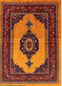 تصویر فرش کد ۵۱۱ 