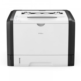 تصویر پرینتر تک کاره لیزری SP 325DNW ریکو Ricoh SP 325DNw Laser Printer