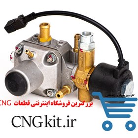 تصویر رگلاتور کارخانه‌ای NG1 درجه یک 