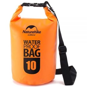 تصویر درای بگ 10 لیتری ocean pack Dry bag ocean pack