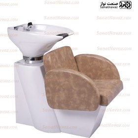 تصویر سرشور کاسه متحرک 7016 