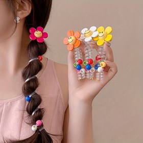 تصویر کش فنری 