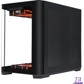 تصویر کیس گیمینگ اوست Awest GT-AQ18-MB 