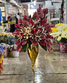 تصویر جام گل شماره 12 