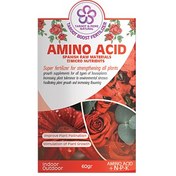 تصویر کود آمینو اسید خانگی 