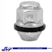 تصویر تیبا مهره چرخ کوئیک سایپا یدک 103078P06 