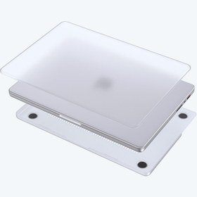 تصویر شیلد مک بوک ایر M1 برند Jcpal ا Shield MacBook Air M1 Jcpal Shield MacBook Air M1 Jcpal