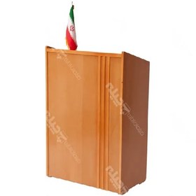 تصویر تریبون کد(T678) 