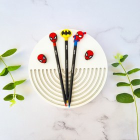 تصویر سرمدادی کد ۲ 