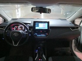 تصویر تویوتا کرولا مدل 2023 ا Toyota Corolla 1200cc Toyota Corolla 1200cc