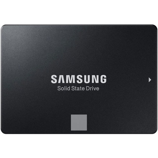 samsung ssd 850 evo m 2 500gb