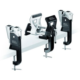 تصویر گیره Free Ride Vice چوب اسکی 