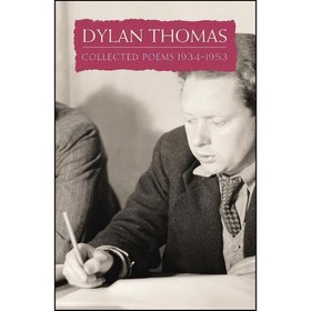 خرید و قیمت کتاب زبان اصلی Collected Poems اثر Dylan Thomas | ترب